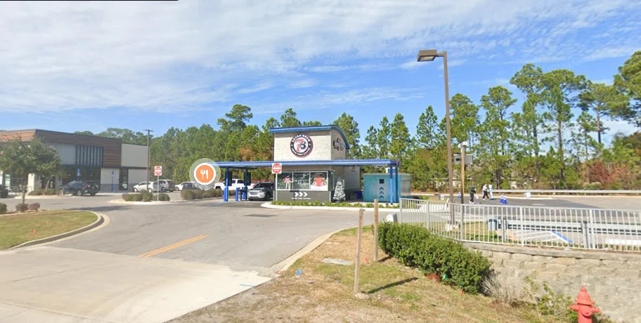 7 Brew Gulf Breeze in Gulf Breeze, Florida